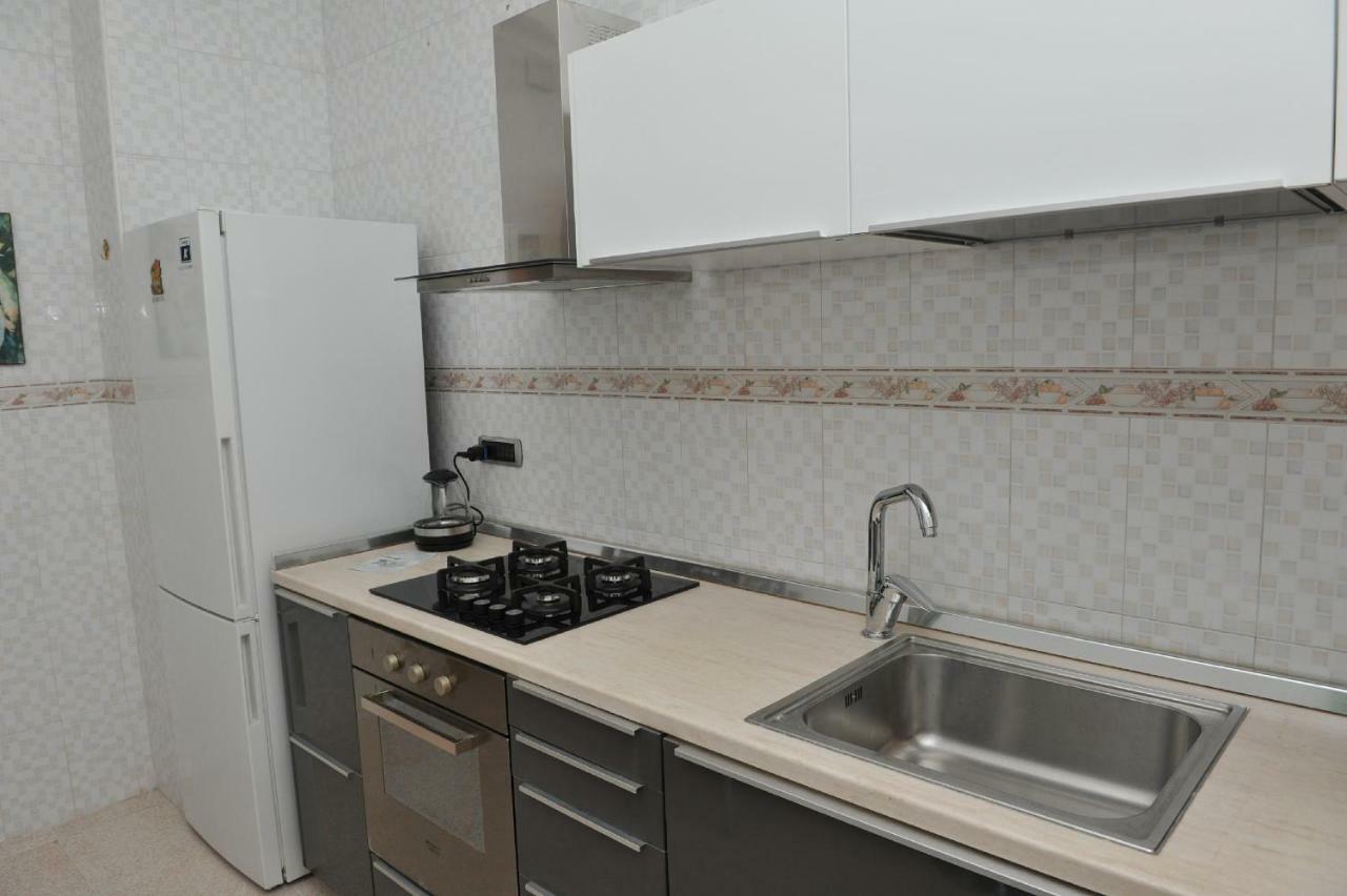 דירות טאראנטו Casa Sarahouse מראה חיצוני תמונה